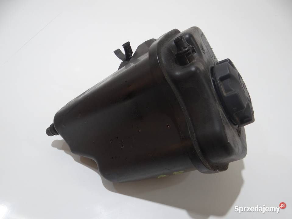 ZBIORNICZEK WYRÓWNAWCZY BMW X5 E70 306D3 7552546 Strzyżewice sprzedam
