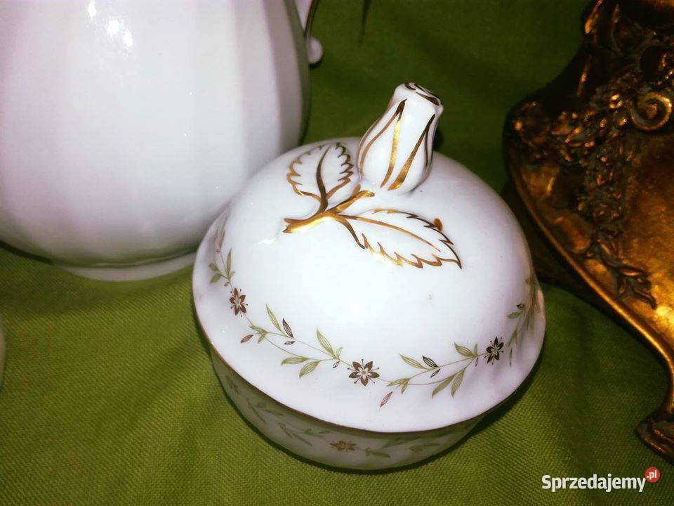 Komplecik Kaiser Gdynia