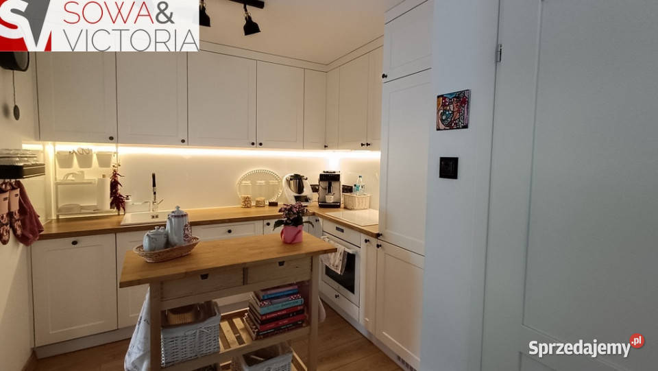 Wypielęgnowany dom w pobliżu Śródmieścia Wałbrzych