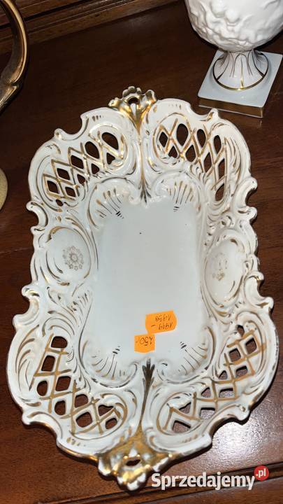 Patera secesja Silesia Germany Syg z lat 1918 pomorskie Gdańsk