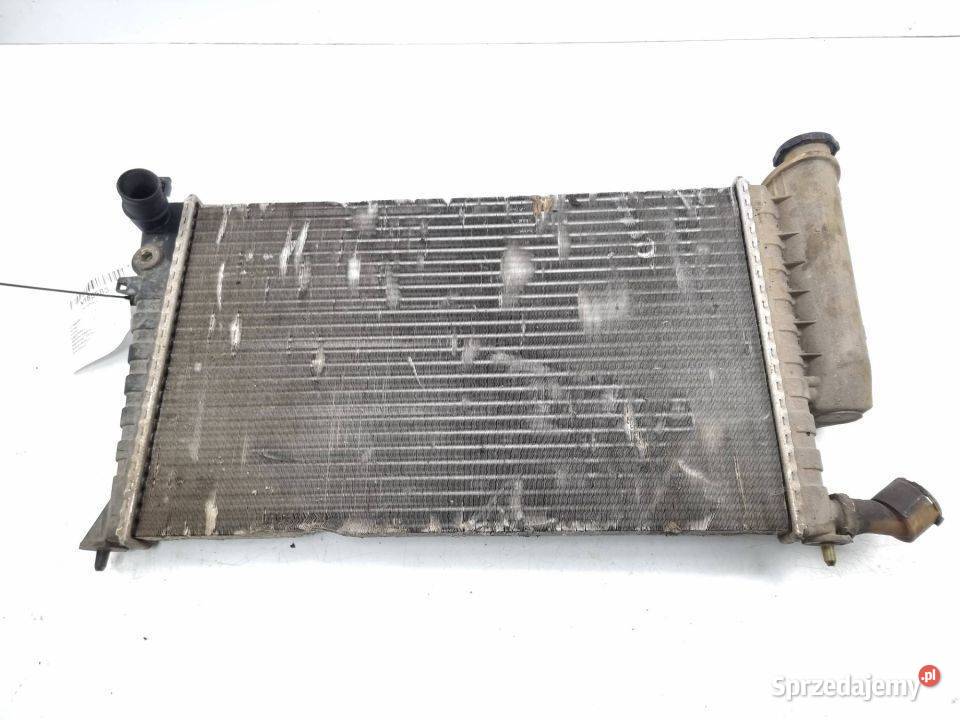 CHŁODNICA WODY CITROEN XSARA 2108959 Lipno