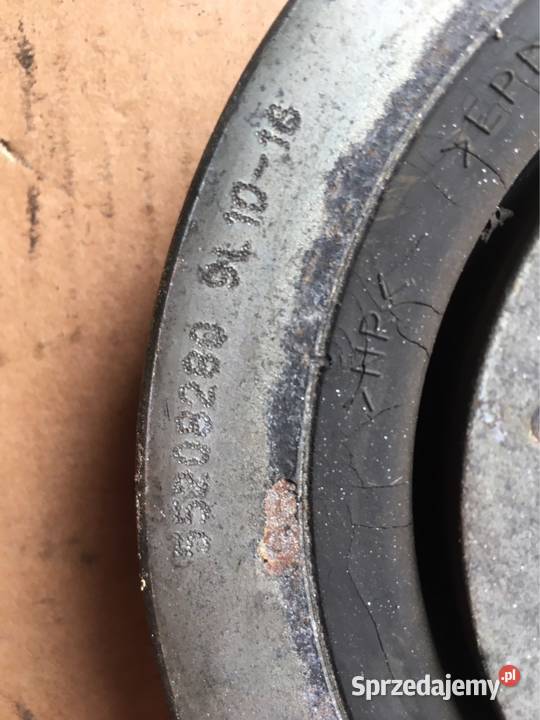 Koło pasowe Fiat Bravo ll 16jtd 55208280 osobowe Chojnice