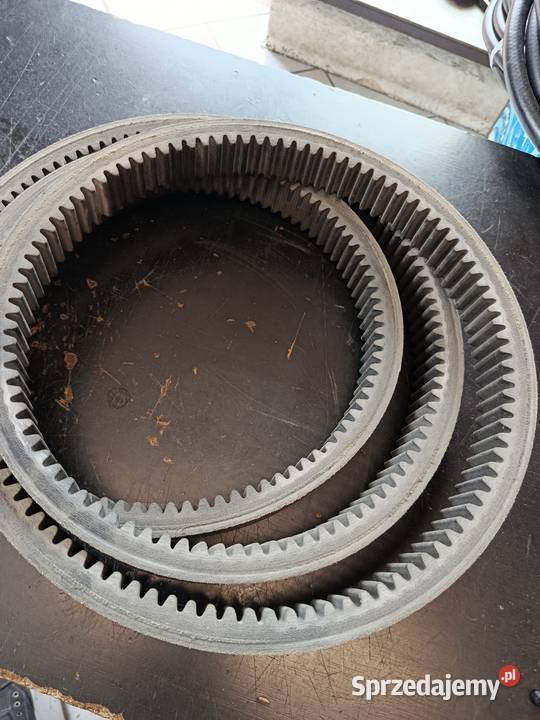Pas wariatorowy Z34121 Kevlar Biłgoraj