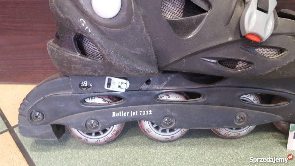 LOMBARDOMAT Rolki roller Jet Olecko