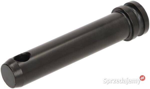 Sworzeń 25x105 mm kat2 Kramp Z325105HKR Kamionna