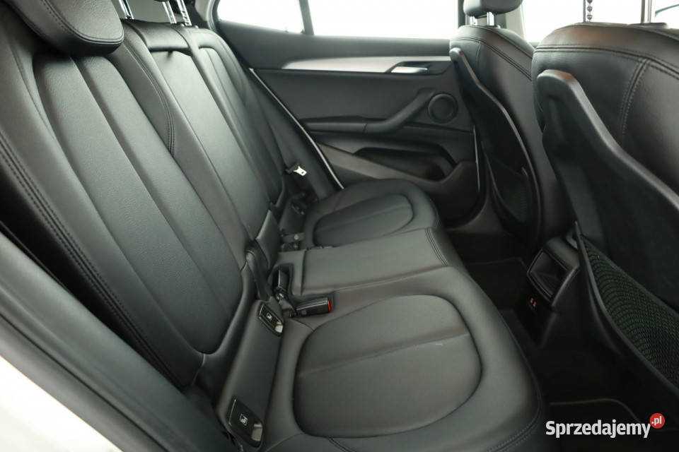 BMW X2 sDrive18i nieuszkodzony Piaseczno