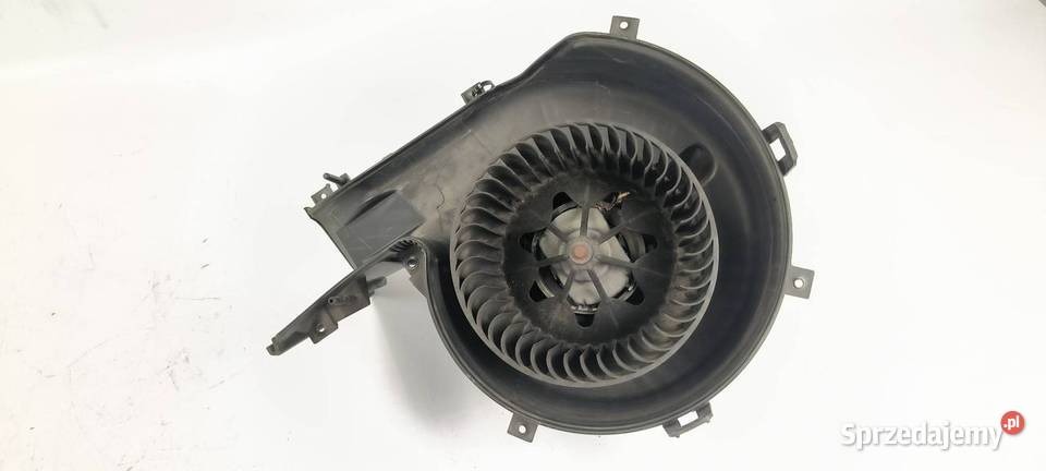WENTYLATOR KABINOWY OPEL SIGNUM 985852T Pozostałe