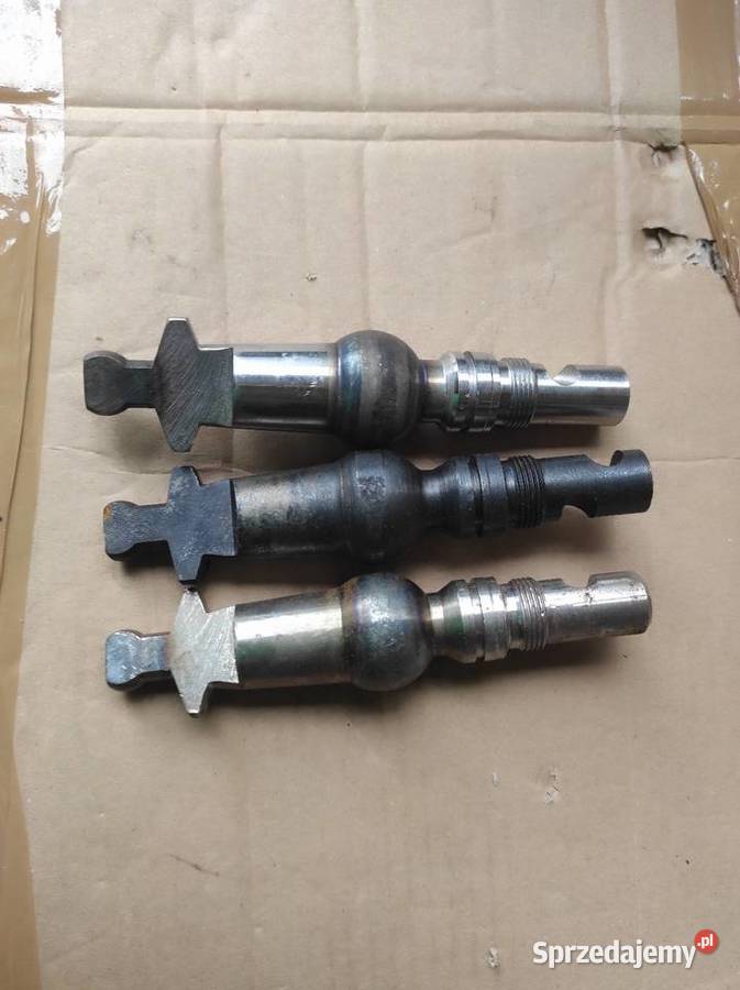 Wspornik siodła kierowcy Ursus 1224 mazowieckie