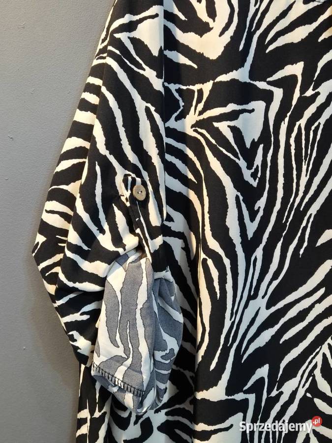 Tunika plus size Łomża