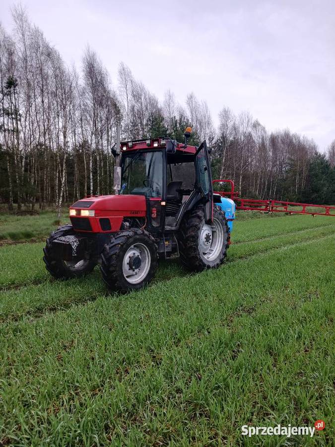 Sprzedam Case 4230 Case IH sprzedam