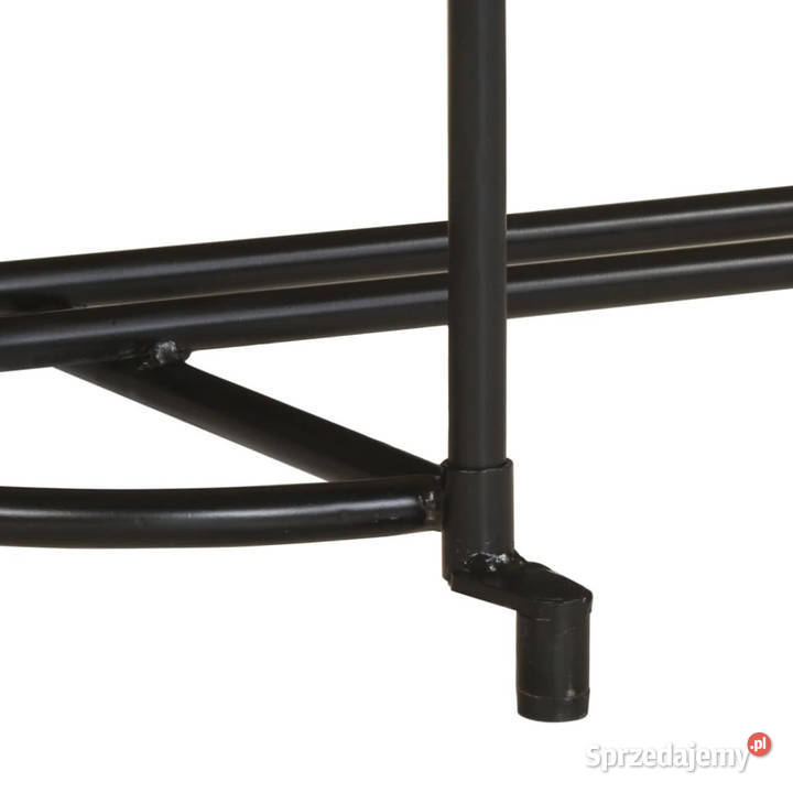 Stolik kawowy 110x55x40 lite surowe drewno mango Stoły Warszawa