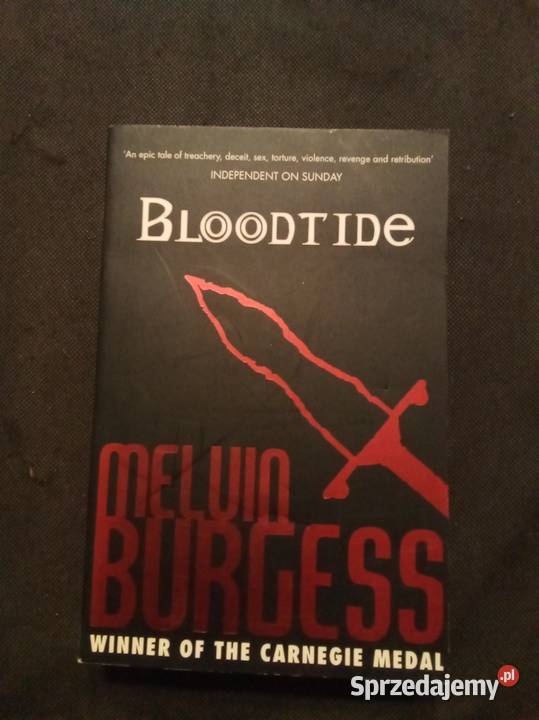 Bloodtide Warszawa