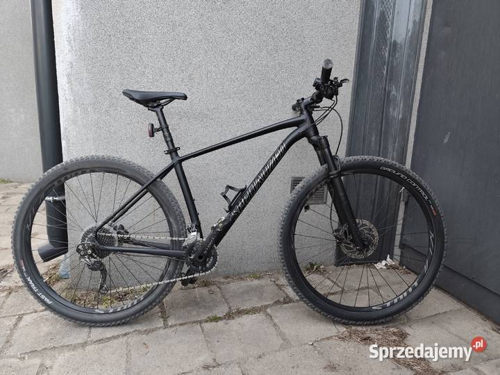 Specialized Rockhopper Pro 29 L SLX RockShox Lublin