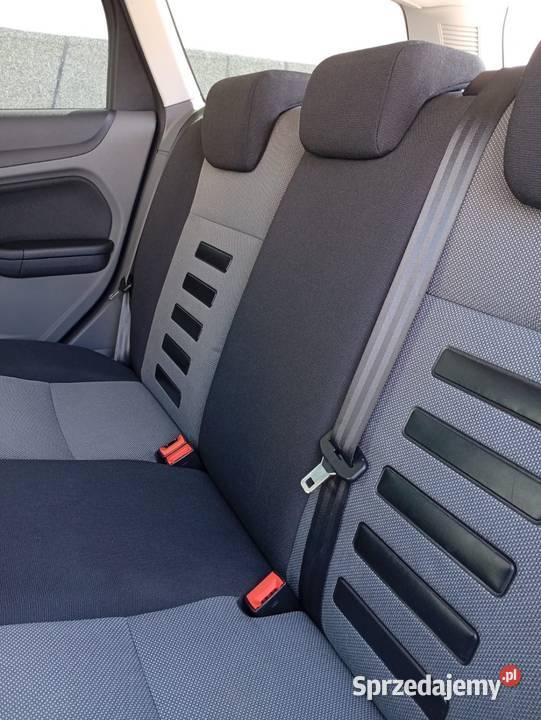 Ford Focus 18 Benz 156 stan czujnik parkowania Ford Bolesławiec