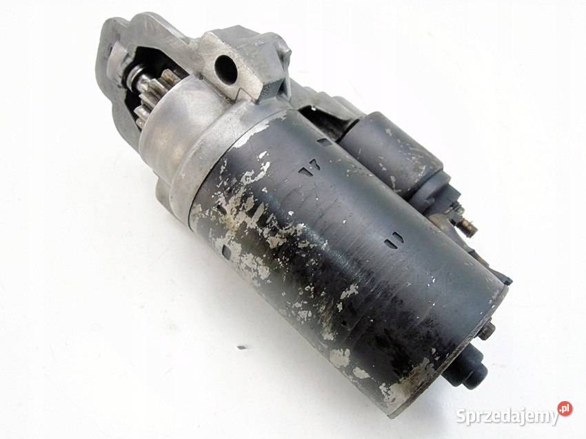 ROZRUSZNIK 22 HDI TDCI EURO 5 TRANSIT BOXER