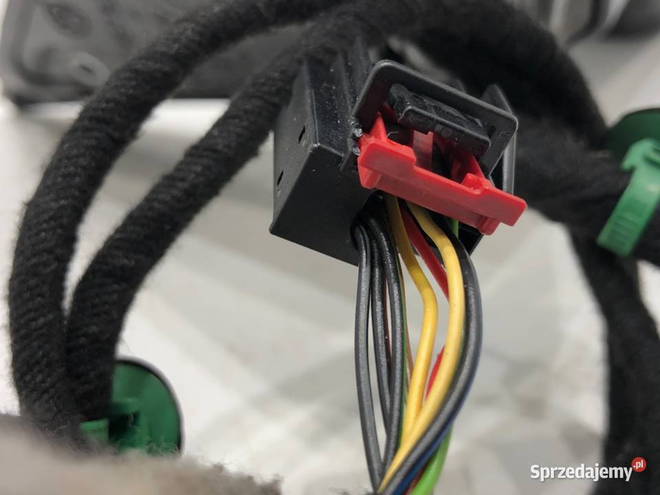 LUSTERKO LEWY VW PASSAT B7 Kombi 1015 ZEWNĘTRZNE podkarpackie sprzedam