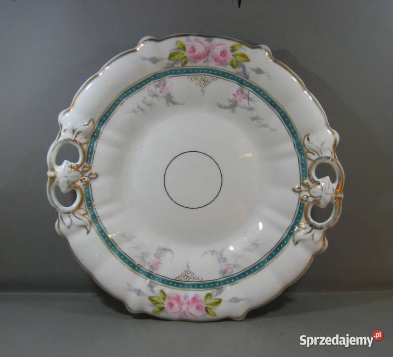 Przedwojenna Patera CT Stary Zdroj 1920 r Warszawa sprzedam