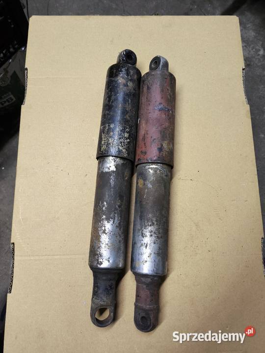 Shl m11 amortyzatory przód teleskopy podkarpackie Lutoryż