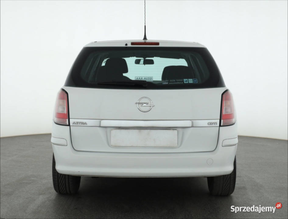 Opel Astra 13 CDTI centralny zamek mazowieckie sprzedam
