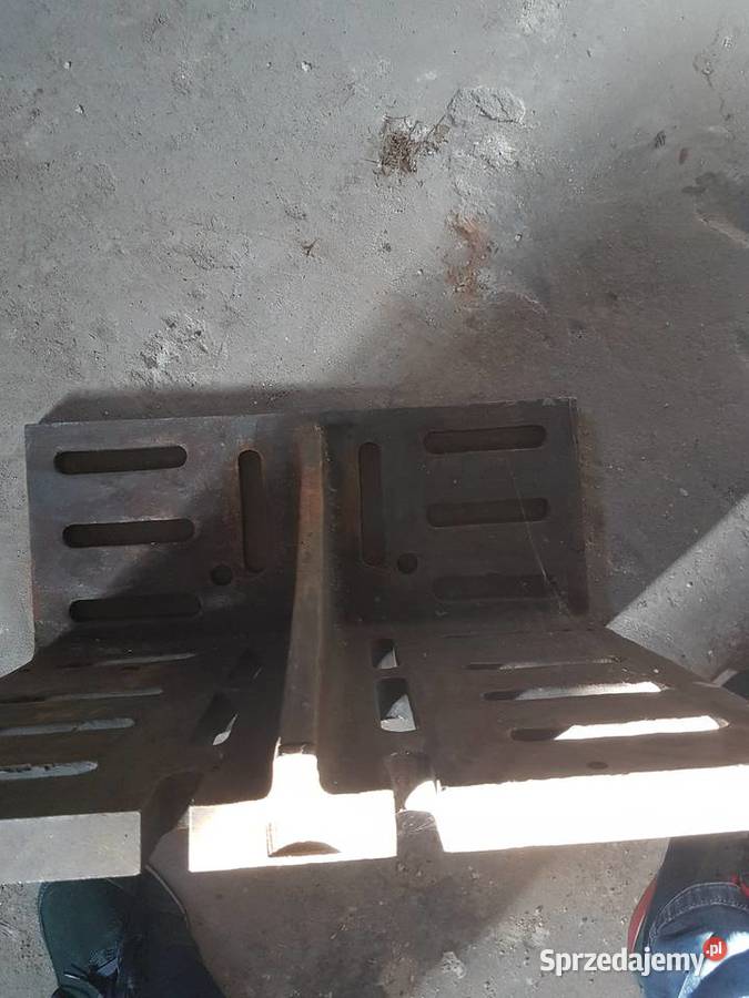 Kątiwnik żeliwny 50x40 24x50