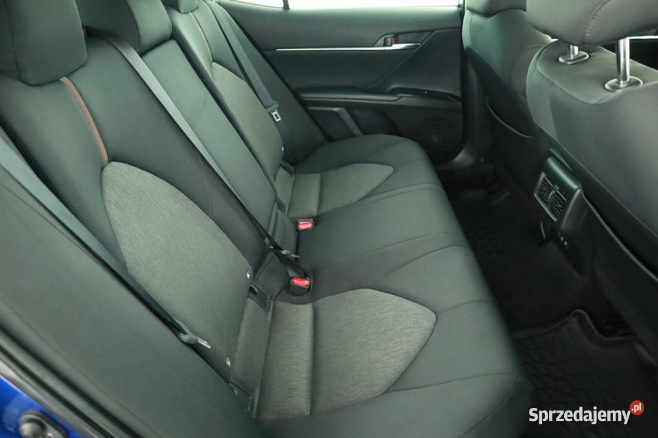 Toyota Camry 25 Hybrid Piaseczno