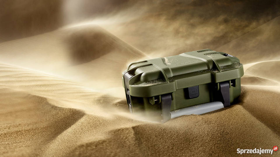 Walizki Skrzynki Pojemniki Transportowe Kraków