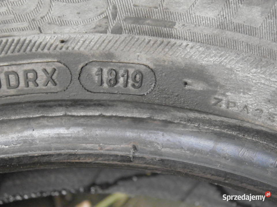 opona całoroczna MICHELIN 19565R15 Sosnowiec