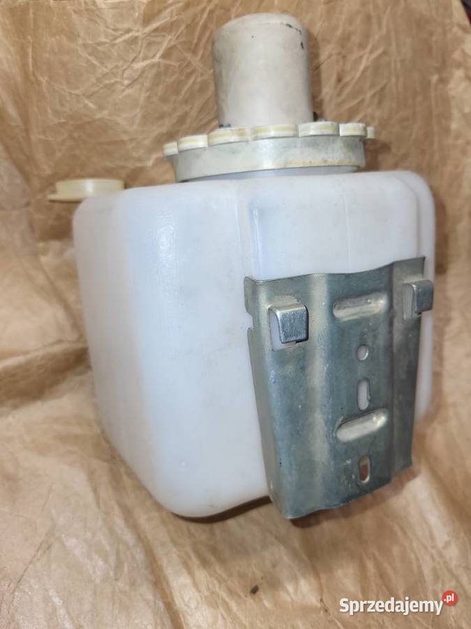 Trabant 601 Nowy zbiornik płynu spryskiwacza mazowieckie Piaseczno