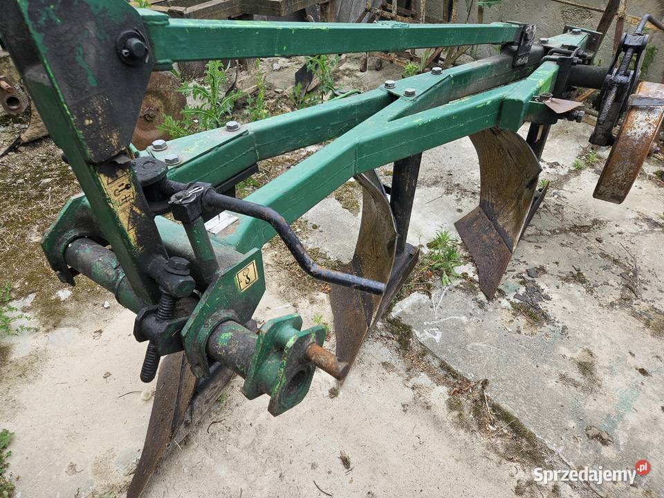 Pług 31 bomet