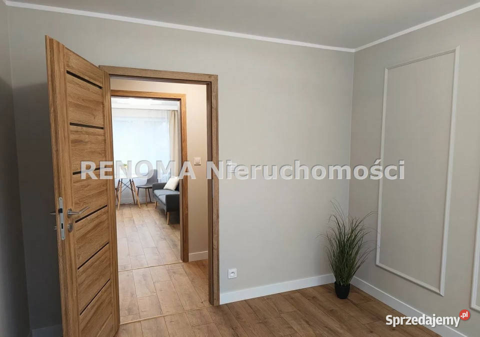 sprzedaży mieszkania Białystok Bohaterów Monte 57.9m2