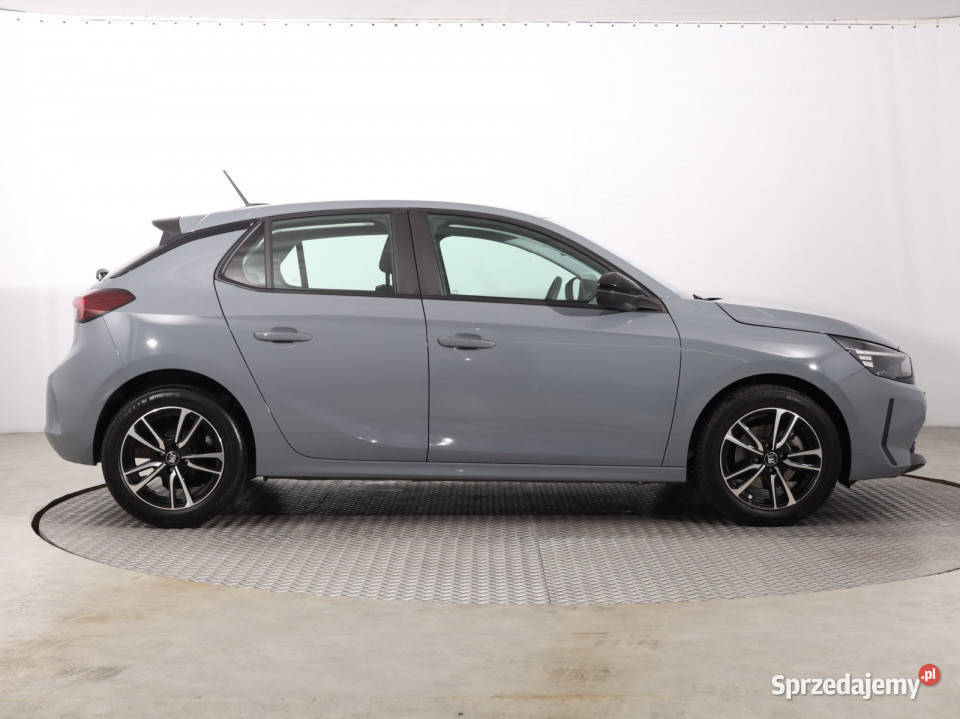 Opel Corsa 12 Turbo 4/5