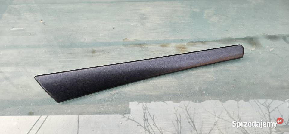 Listwa drzwi dekor prawy przod mercedes w202 wielkopolskie Zbąszyń