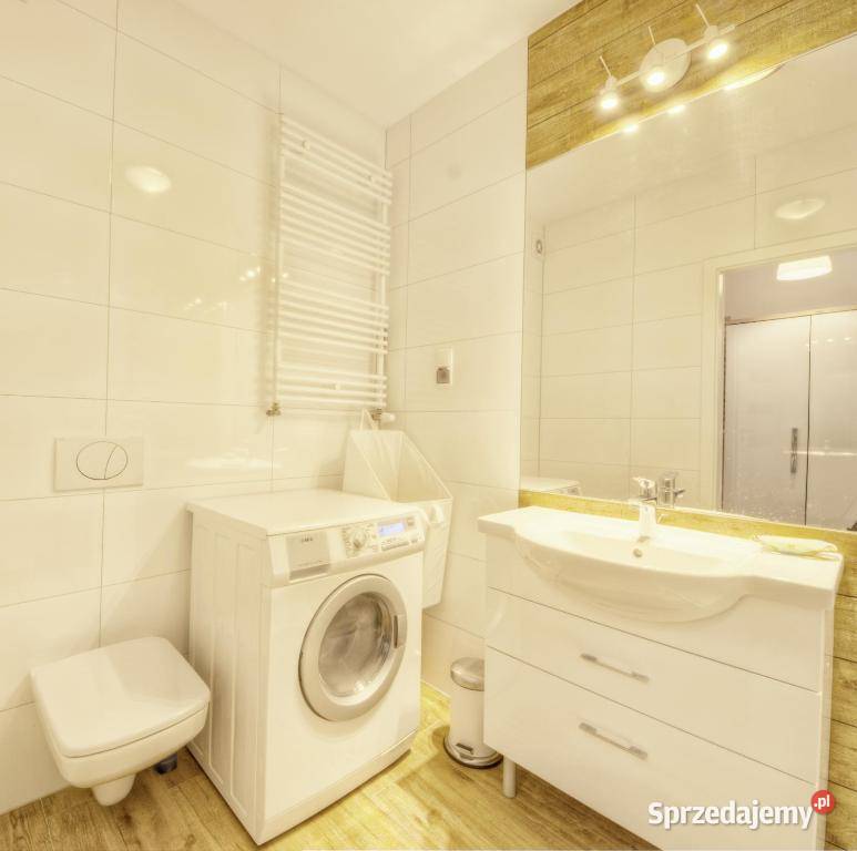 KolobrzegDwa mieszkaniaTaras balkon Kołobrzeg