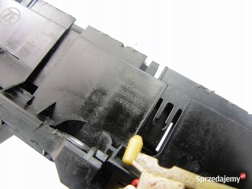 Sterownik skrzyni biegów 8hp70 Dodge Durango Ram śląskie Sosnowiec sprzedam