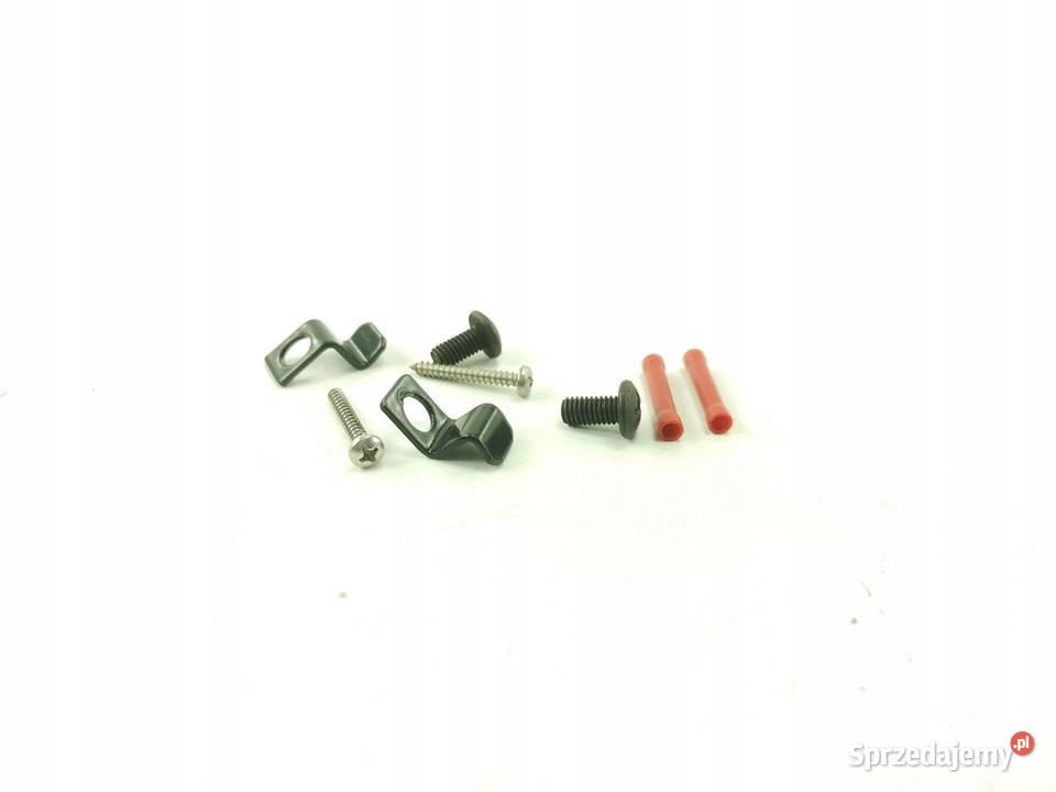 SPOJLER ŚRODKOWY ŚWIATŁA STOP FORD KA 19952008 Pozostałe