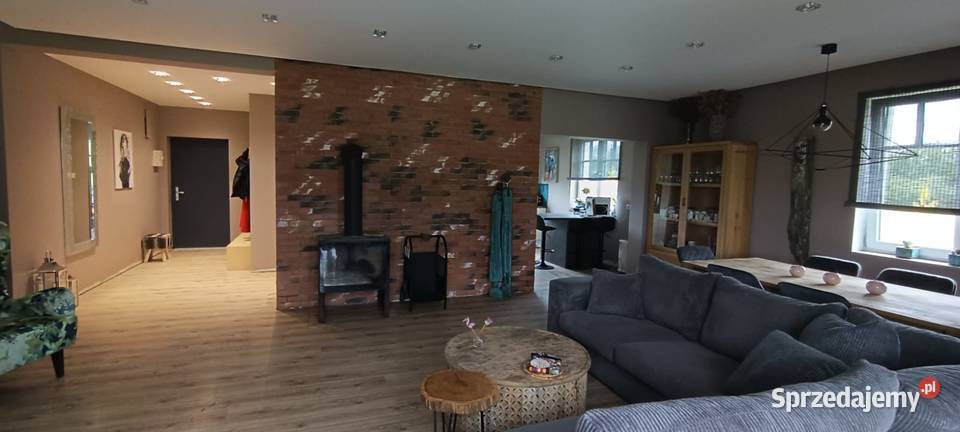 Dom 120 M2 10 Chełma 4letni Brzeźno