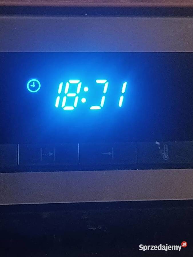 Piekarnik z funkcją mikrofali SAMSUNG FQ159UST Wrocław