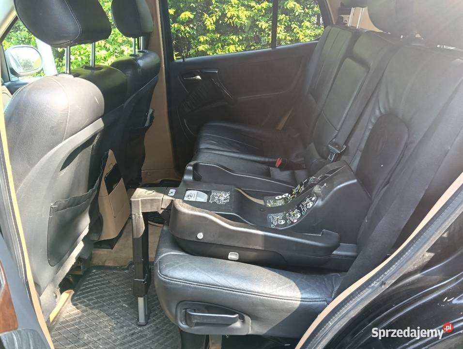 Mercedes ML 32 V6 Gaz BEZWYPADKOWY Rok produkcji 1999 pomorskie Słupsk
