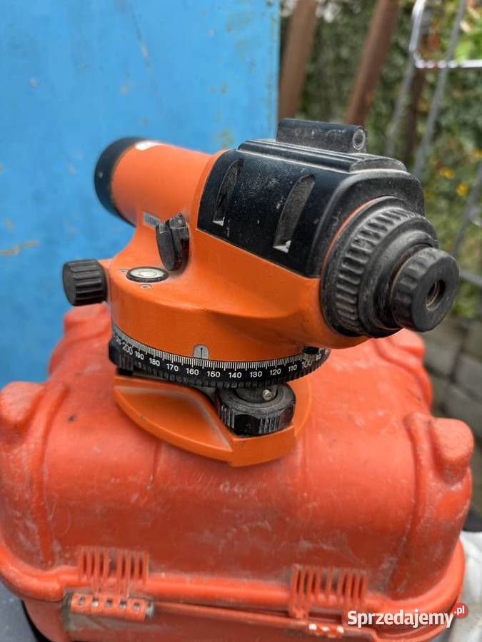 Niwelator