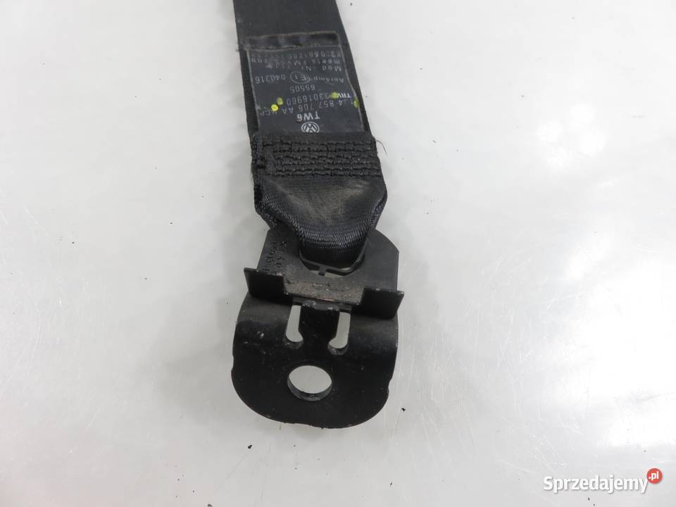 PAS PRAWY PRZEDNI VW GOLF IV 1J4857706AA