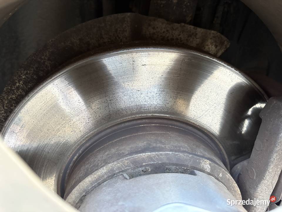 BMW e61 2010 automat 20 diesel Seria 5 Gdynia