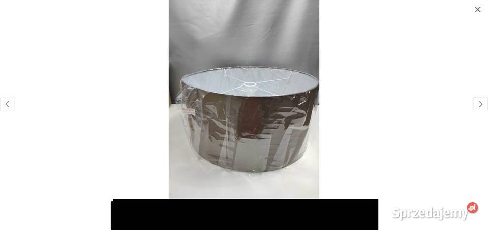 Lampa sufitowa wisząca Honsel Leuchten Marie Jelenia Góra