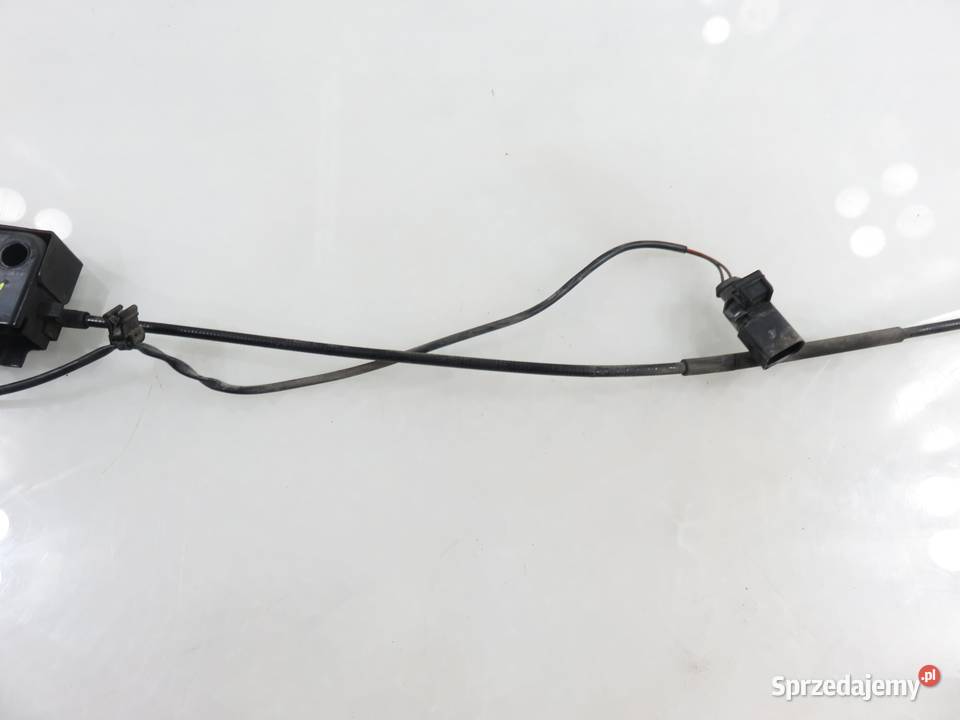 ZAMEK MASKI AUDI A3 8P 8P0823509D osobowe