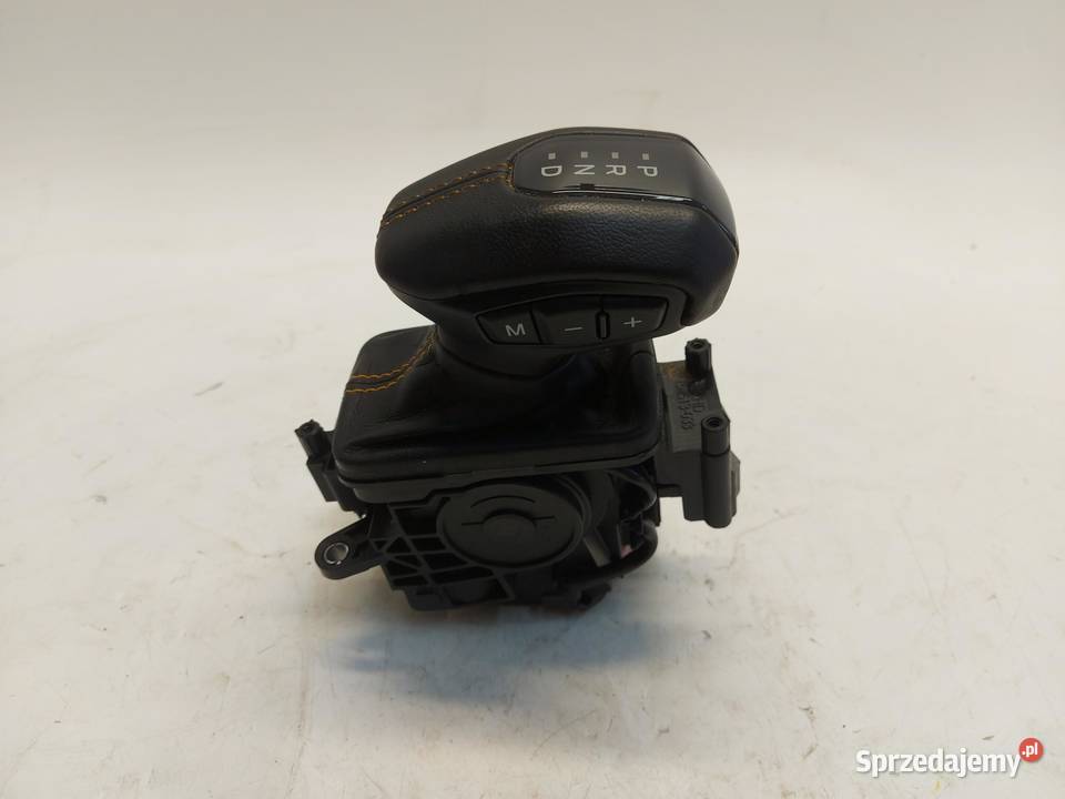 Ford Ranger VI 6 2024r WYBIERAK MECHANIZM BIEGÓW dolnośląskie