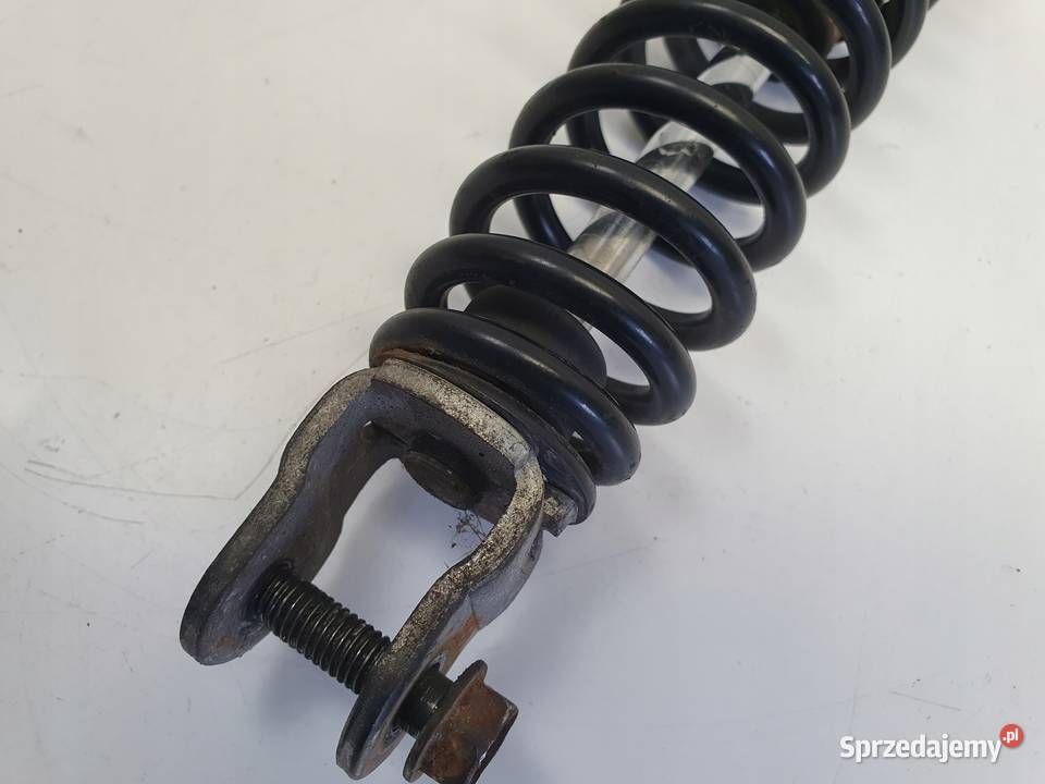 TYLNY PRAWY AMORTYZATOR HONDA PCX 125 PCX125 Rudka