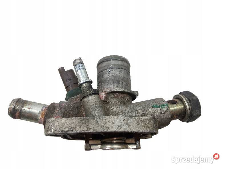 OBUDOWA TERMOSTATU 55208964 14 TJET Fiat Bravo