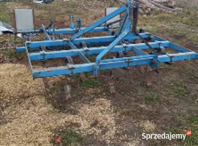 Gruber 22mWycinak do kiszonki żmijka Guźnia sprzedam