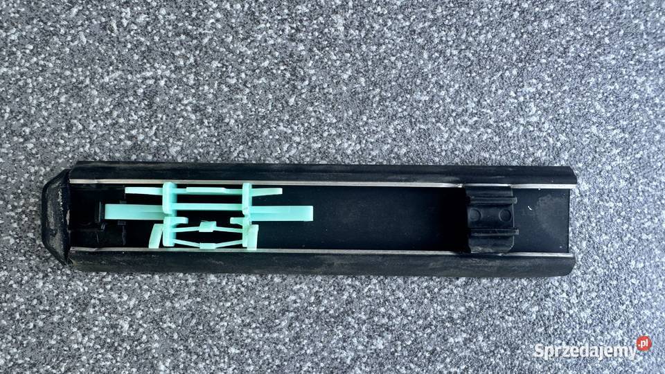 Hyundai Kona Listwa Dachowa Lewa Tył Tylna Części samochodowe Radziszów sprzedam