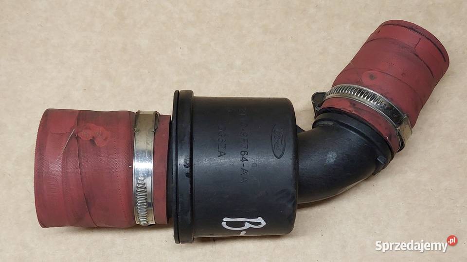 RURA ODMA SEPARATOR FORD FOCUS MK1 I 18 TDCI dolnośląskie