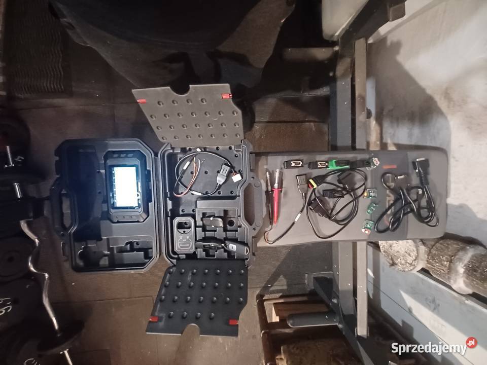 Obdstar X300 Pro4 Oborniki